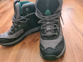 kids rockport boots